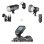 Flash compatto Godox V350S TTL Sony 16 canali