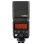 Flash compatto Godox V350S TTL Sony 16 canali