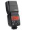 Flash compatto Godox V350S TTL Sony 16 canali