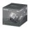 Misuratore di polso Beurer BC1R VITAL+ Grigio Antracite LCD