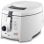 Freidora de Aceite De’Longhi F28311.W1 1,2 L 1800 W con Ventana y Termostato