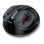 Masseur de pieds Beurer FM-90 Shiatsu chauffant noir 48 W