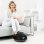 Masseur de pieds Beurer FM-90 Shiatsu chauffant noir 48 W