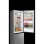 Frigorifico combinado Midea MDRB600MIC46 No Frost 201 cm 442 L C inox WiFi