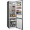 Frigorifico combinado Midea MDRB600MIC46 No Frost 201 cm 442 L C inox WiFi