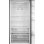 Frigorifico combinado Midea MDRB600MIC46 No Frost 201 cm 442 L C inox WiFi