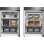 Frigorifico combinado Midea MDRB600MIC46 No Frost 201 cm 442 L C inox WiFi