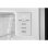 Frigorifico combinado Midea MDRB600MIC46 No Frost 201 cm 442 L C inox WiFi