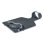 Couverture chauffante Beurer HK-64 Cosy 100 W Gris marengo