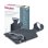 Couverture chauffante Beurer HK-64 Cosy 100 W Gris marengo