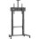 Vogel's ESSENTIAL T1041 Soporte TV móvil 65 a 110" Máx. 100 kg