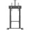 Vogel's ESSENTIAL T1041 Soporte TV móvil 65 a 110" Máx. 100 kg