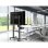 Vogel's ESSENTIAL T1041 Soporte TV móvil 65 a 110" Máx. 100 kg