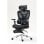 Chaise de bureau Activejet YK848 ergonomique maille 6D