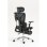 Chaise de bureau Activejet YK848 ergonomique maille 6D