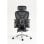 Chaise de bureau Activejet YK848 ergonomique maille 6D