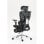 Chaise de bureau Activejet YK848 ergonomique maille 6D