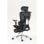Chaise de bureau Activejet YK848 ergonomique maille 6D