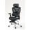 Chaise de bureau Activejet YK848 ergonomique maille 6D