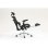 Chaise de bureau Activejet YK848 ergonomique maille 6D
