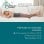 Coussin chauffant Beurer HK-145 Cosy Weight 100 W 60 x 30 cm
