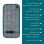 Coussin chauffant Beurer HK-145 Cosy Weight 100 W 60 x 30 cm