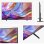 Televisor Hisense 85E7S 85" VA QLED 4K UHD Smart TV