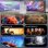 Televisor Hisense 85E7S 85" VA QLED 4K UHD Smart TV