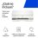 Multifunción HP Envy 6120 de inyección de tinta color WiFi dúplex + 3 Meses de Instant Ink Gratis