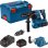 Bohrhammer Bosch GBH 18V-28 CF Professional SDS Plus 3,3 J mit Rückschlagschutz
