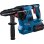 Bohrhammer Bosch GBH 18V-28 CF Professional SDS Plus 3,3 J mit Rückschlagschutz