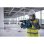 Bohrhammer Bosch GBH 18V-28 CF Professional SDS Plus 3,3 J mit Rückschlagschutz