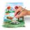 Set Acuarelas Staedtler Design Journey 12 Tubos 12 ml