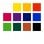 Set Acuarelas Staedtler Design Journey 12 Tubos 12 ml