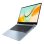 Portátil ASUS Vivobook S14 Flip 14" Snapdragon X1-26-100 8GB 512GB SSD Windows 11 Home Português Azul