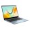Portátil ASUS Vivobook S14 Flip 14" Snapdragon X1-26-100 8GB 512GB SSD Windows 11 Home Português Azul