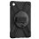 Hulle 4smarts Samsung Galaxy Tab A9 8,7 Zoll Schwarz Magnetring