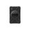 Hulle 4smarts Samsung Galaxy Tab A9 8,7 Zoll Schwarz Magnetring