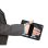 Hulle 4smarts Samsung Galaxy Tab A9 8,7 Zoll Schwarz Magnetring