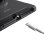 Hulle 4smarts Samsung Galaxy Tab A9 8,7 Zoll Schwarz Magnetring