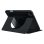 Housse LAUT Prestige Folio iPad Air 13 MagSpin Saffiano Noir