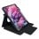 Housse LAUT Prestige Folio iPad Air 13 MagSpin Saffiano Noir