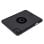 Housse LAUT Prestige Folio iPad Air 13 MagSpin Saffiano Noir