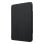 Housse LAUT Prestige Folio iPad Air 13 MagSpin Saffiano Noir