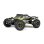 Camión todoterreno BlackZon Smyter DT 1:16 4WD 27 km/h