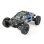 Camión todoterreno BlackZon Smyter DT 1:16 4WD 27 km/h