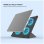 Support passif FIXED FIXTRI-1000-BK pour smartphone