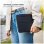 Support passif FIXED FIXTRI-1000-BK pour smartphone
