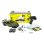 Voiture telecommandee AMEWI Drift Sport Car S12 4WD 1:16