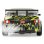 Voiture telecommandee AMEWI Drift Sport Car S12 4WD 1:16